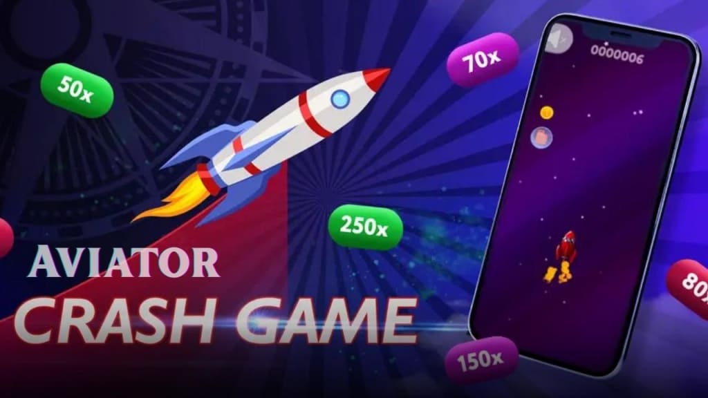 Crash Game Providers in Y999