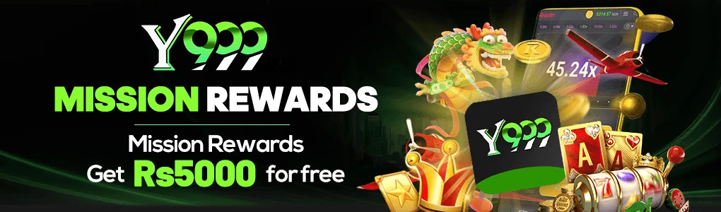 Y999 Mission Bonus - Complete Tasks, Earn Rewards