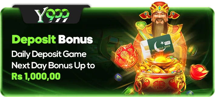y999 app bonus