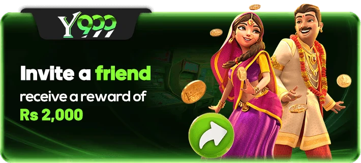 y999 app bonus